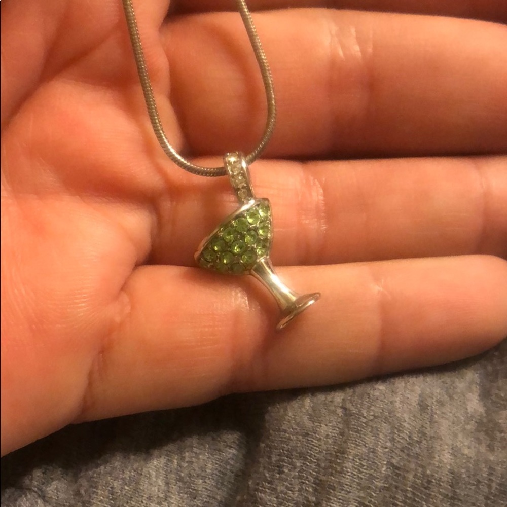 🚨5 for $20- Necklace